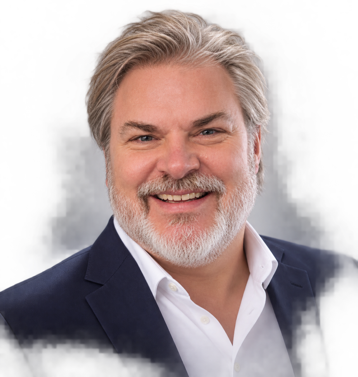Robert Werme, strategisk rådgivare på Webbiq